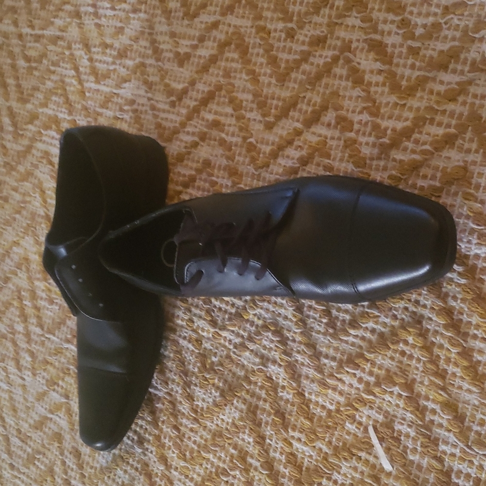 Calvin Klein shoes